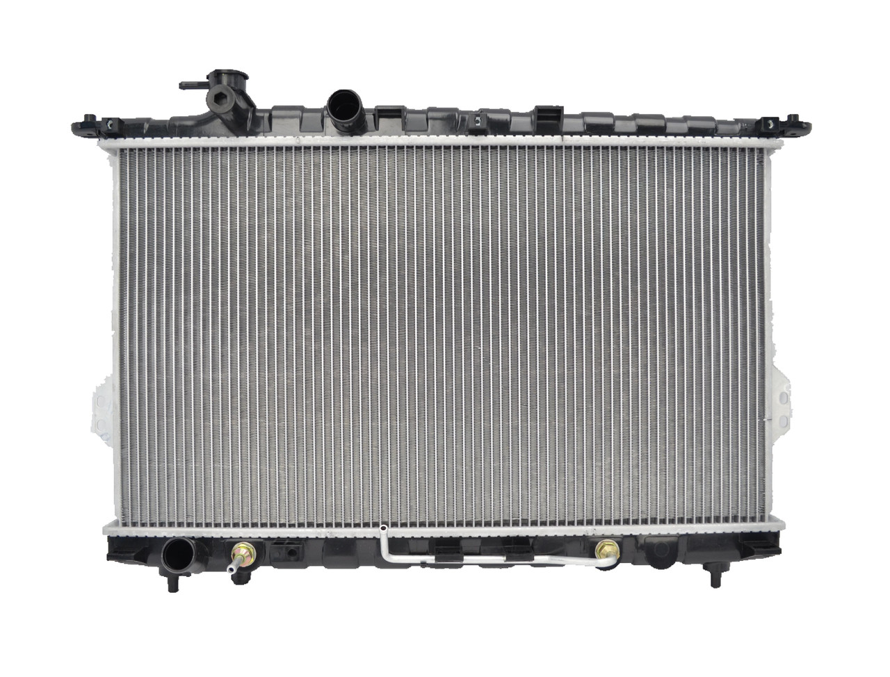 Radiator for Hyundai Sonata EL EF 05/98-05/05 Auto Manual 99 00 01 02 03 04