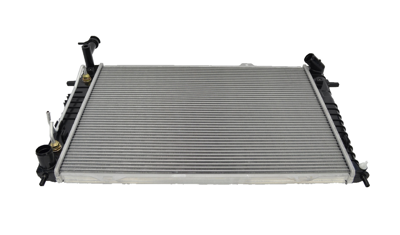 Radiator for Hyundai Tucson JM 04-10 KIA Sportage KM 05-10 Auto Manual V6 Petrol 06 07 08 09