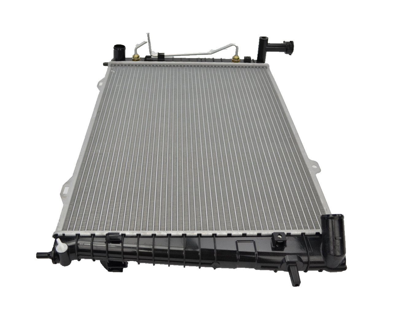 Radiator for Hyundai Tucson JM 04-10 KIA Sportage KM 05-10 Auto Manual V6 Petrol 06 07 08 09