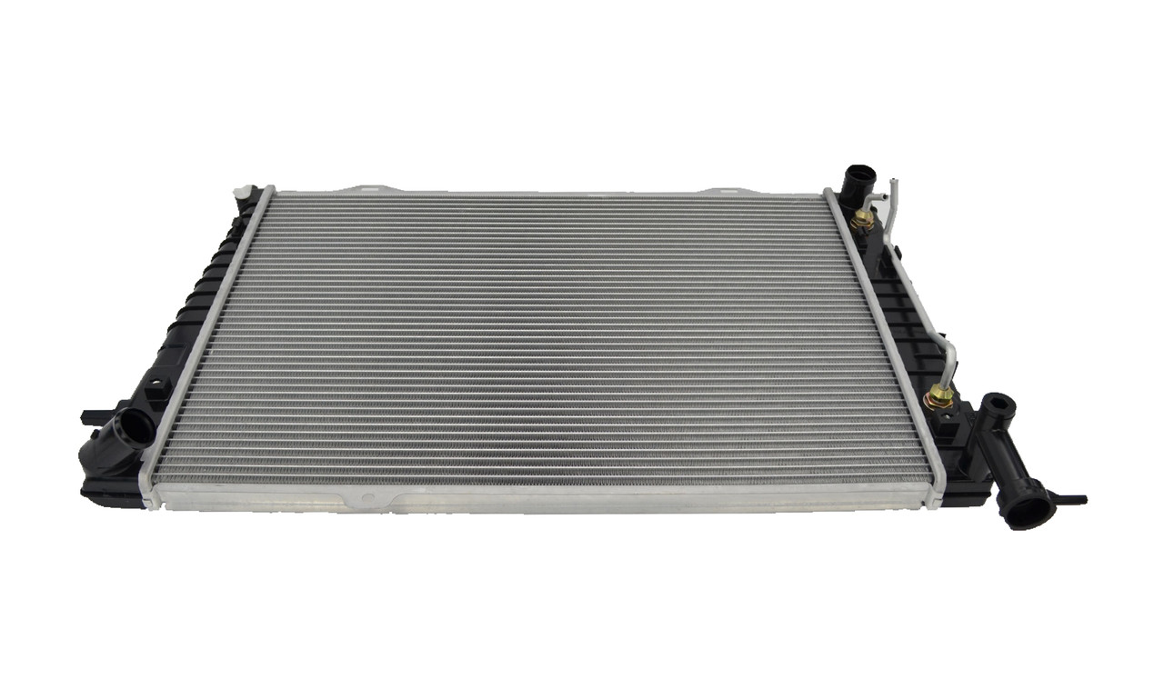 Radiator for Hyundai Tucson JM 04-10 KIA Sportage KM 05-10 Auto Manual V6 Petrol 06 07 08 09