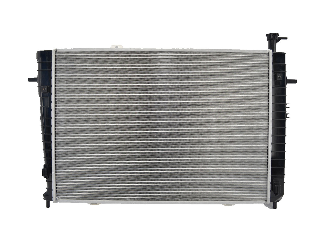 Radiator for Hyundai Tucson JM 04-10 KIA Sportage KM 05-10 Auto Manual V6 Petrol 06 07 08 09
