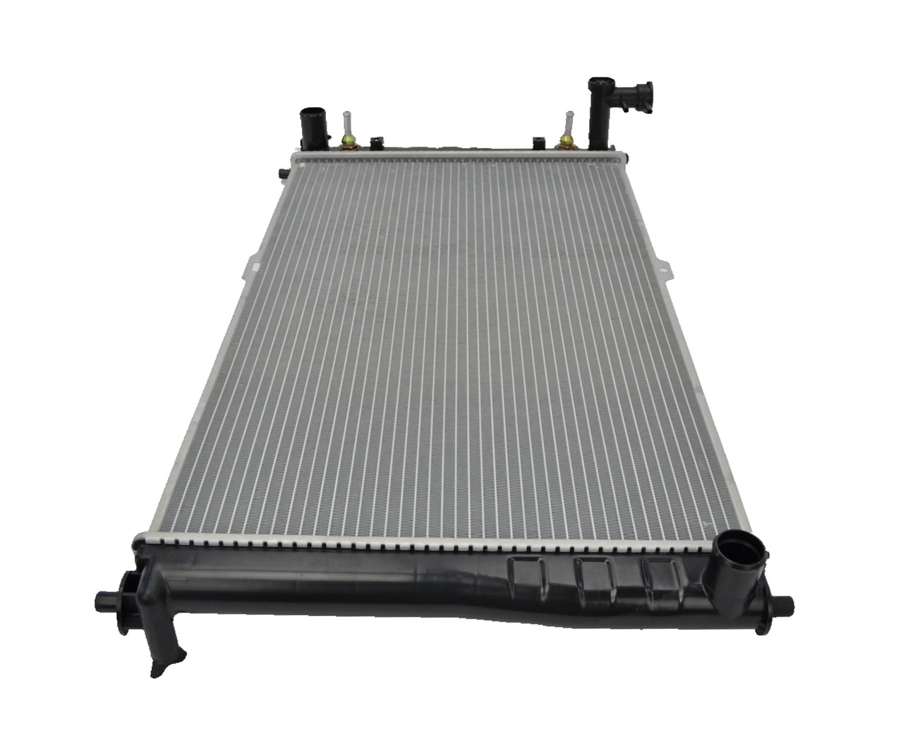 Radiator for KIA Carnival 10/99-07/06 Auto Manual 2.5L V6 00 01 02 03 04 05