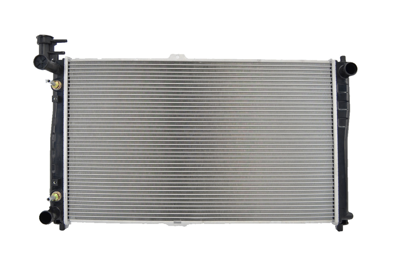 Radiator for KIA Carnival 10/99-07/06 Auto Manual 2.5L V6 00 01 02 03 04 05