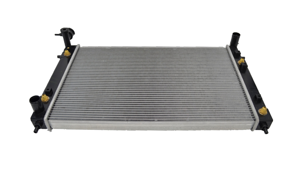 Radiator for Holden Commodore VT VX VU V8 5.0L 1997-2002 Auto Manual 98 99 00 01