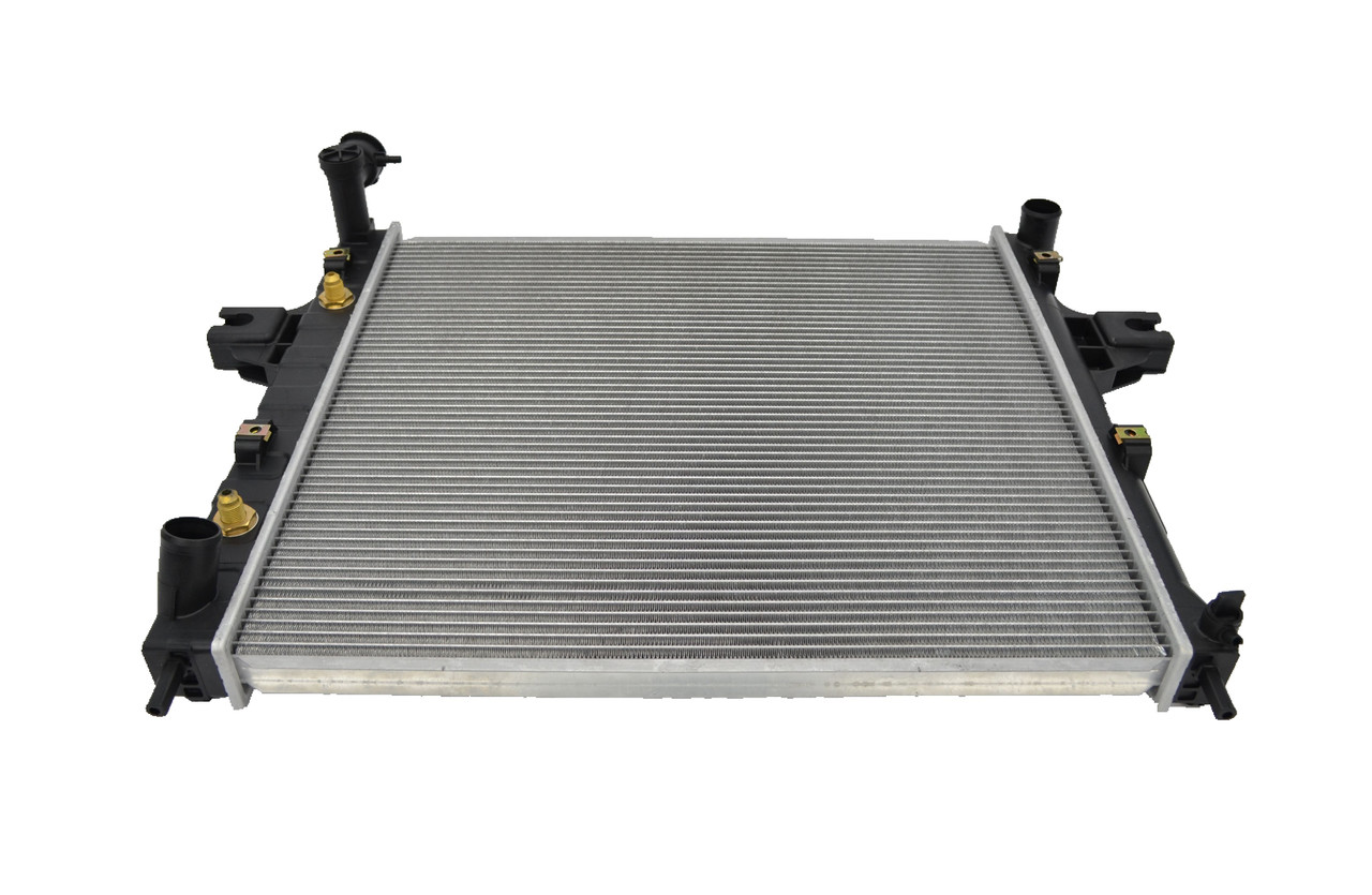 Radiator for Jeep Grand Cherokee WJ WG 06/99-06/05 Auto Manual 4.0L 6Cyl 00 01 02 03 04