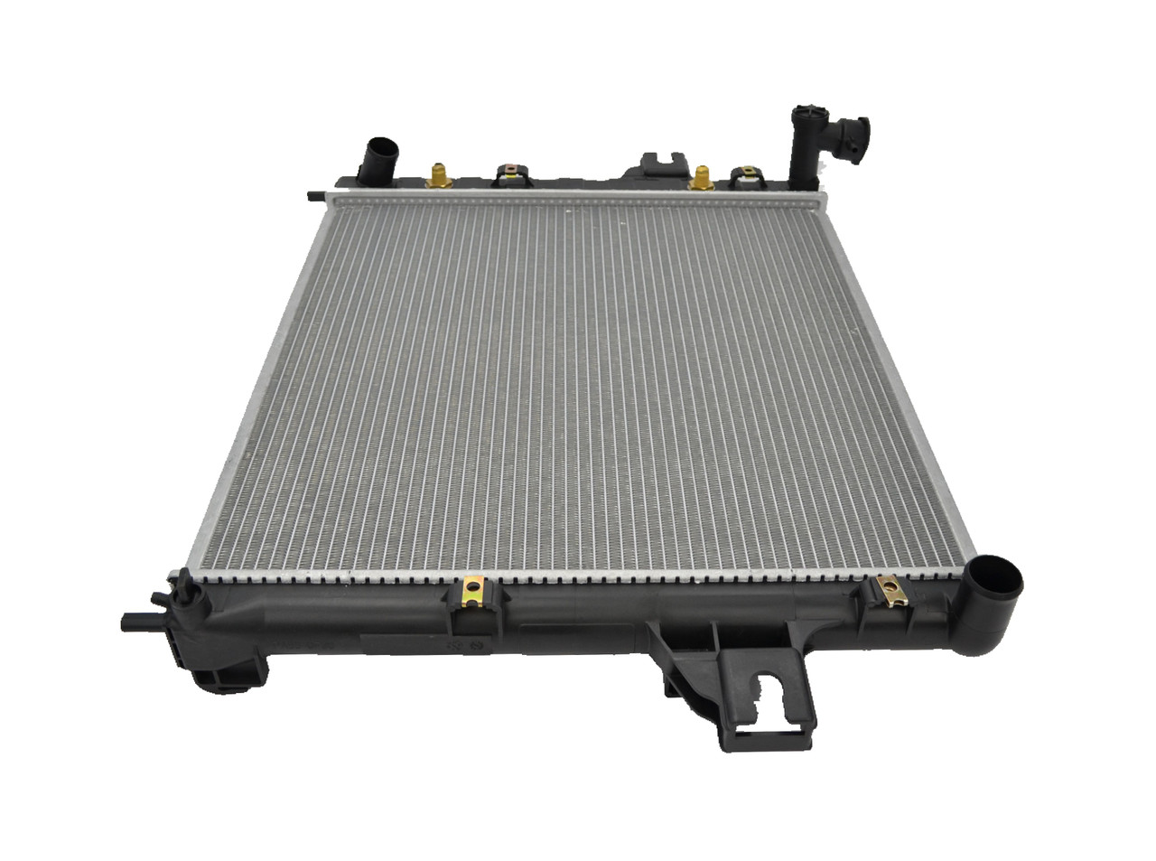 Radiator for Jeep Grand Cherokee WJ WG 06/99-06/05 Auto Manual 4.0L 6Cyl 00 01 02 03 04