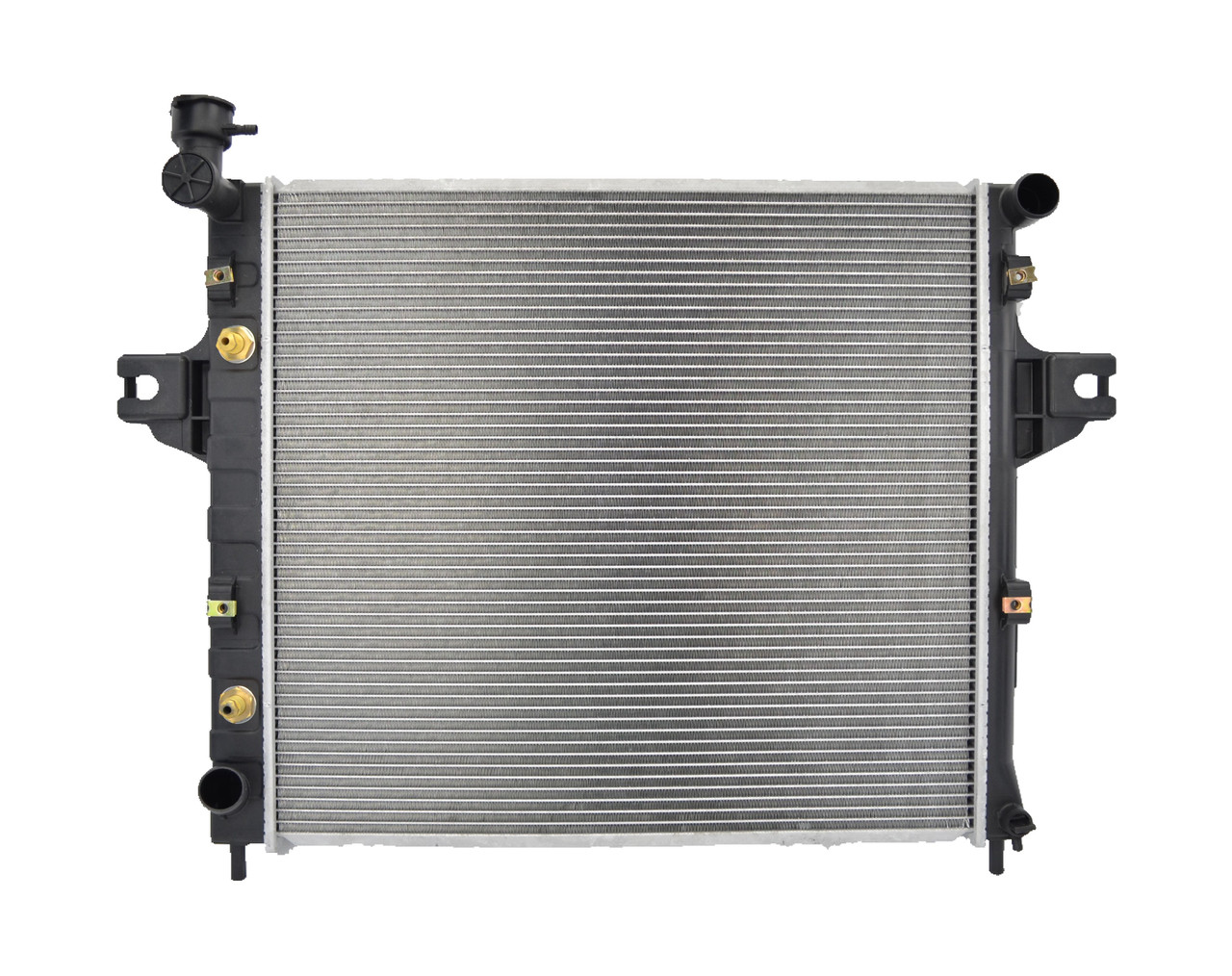 Radiator for Jeep Grand Cherokee WJ WG 06/99-06/05 Auto Manual 4.0L 6Cyl 00 01 02 03 04