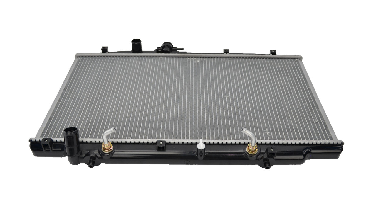 Radiator for Honda Accord CM 11/02-02/08 Auto Manual 3.0L V6 03 04 05 06 07
