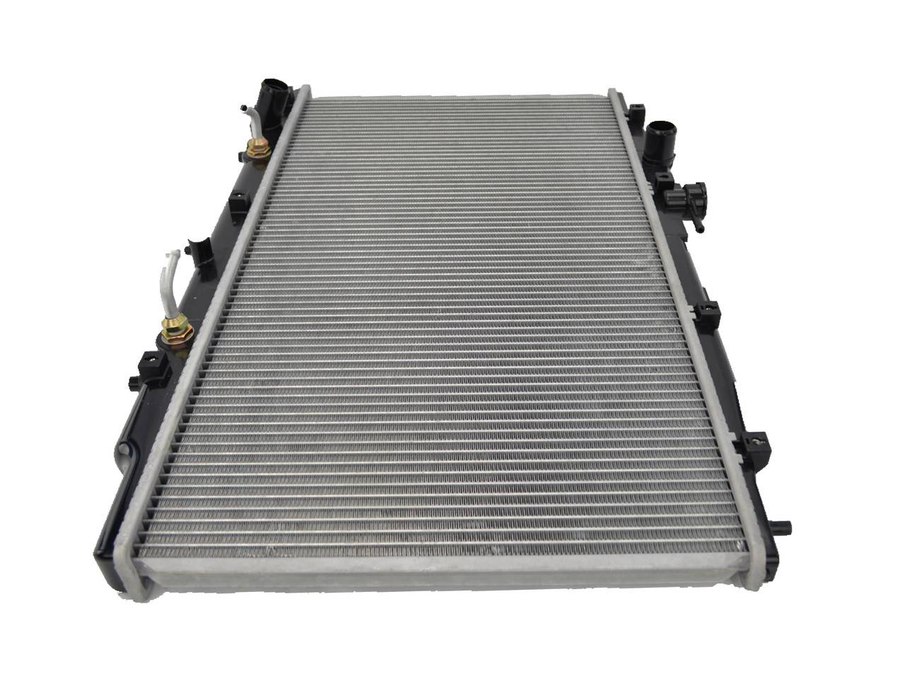 Radiator for Honda Accord CM 11/02-02/08 Auto Manual 3.0L V6 03 04 05 06 07