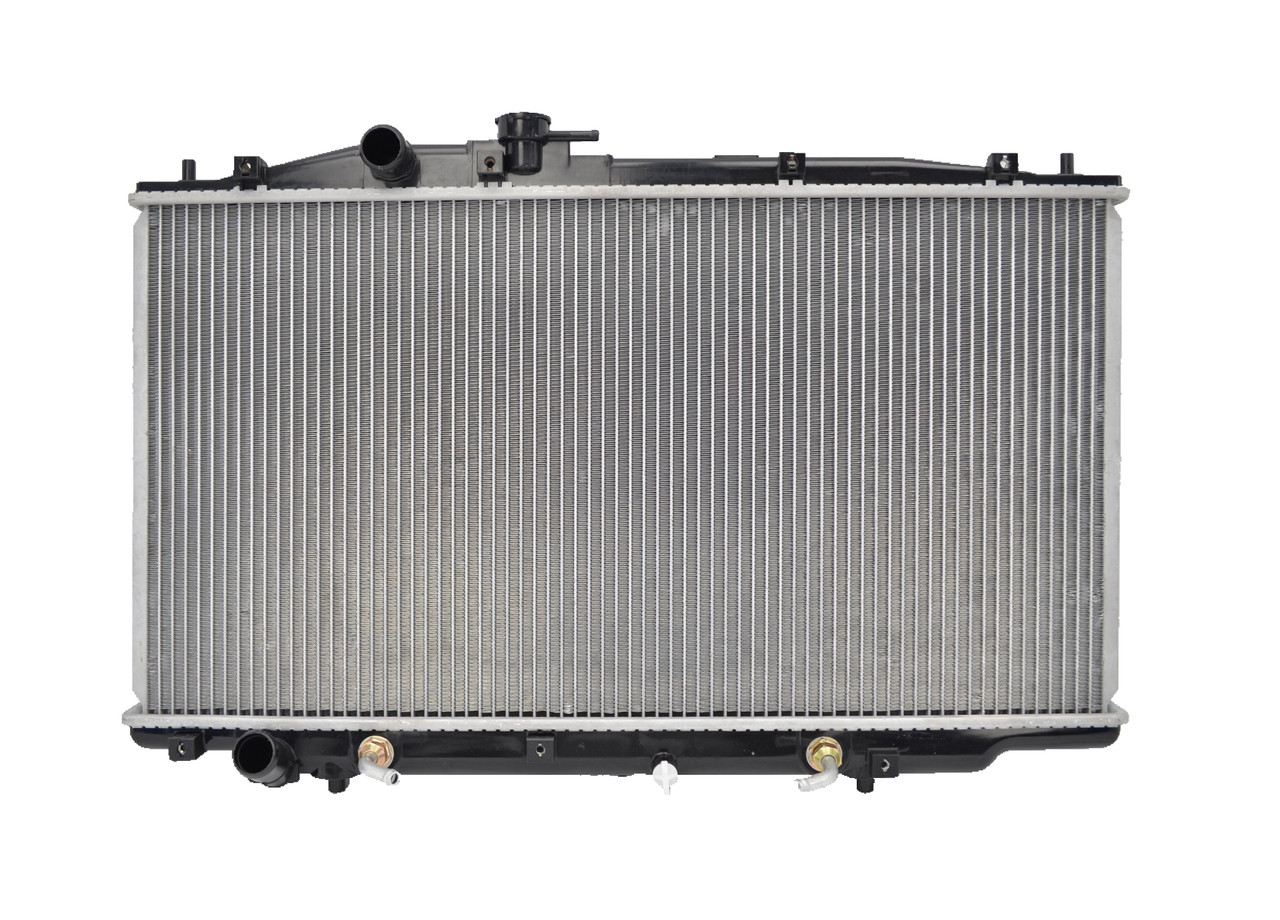 Radiator for Honda Accord CM 11/02-02/08 Auto Manual 3.0L V6 03 04 05 06 07
