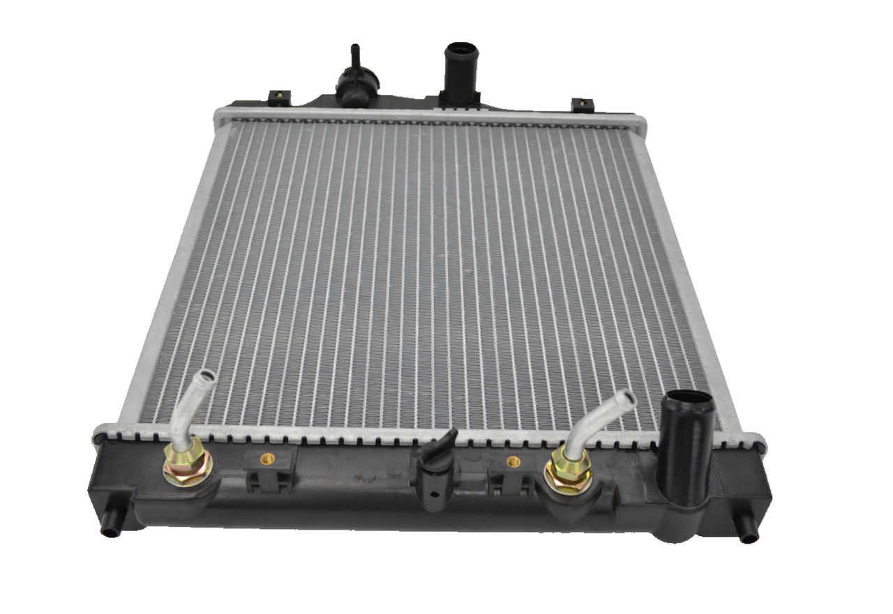 Radiator for Honda Civic EG/EH/EK 11/91-10/02 Auto Manual 1.5L 1.6L 92 93 94 95 96 97 98 99 00 01