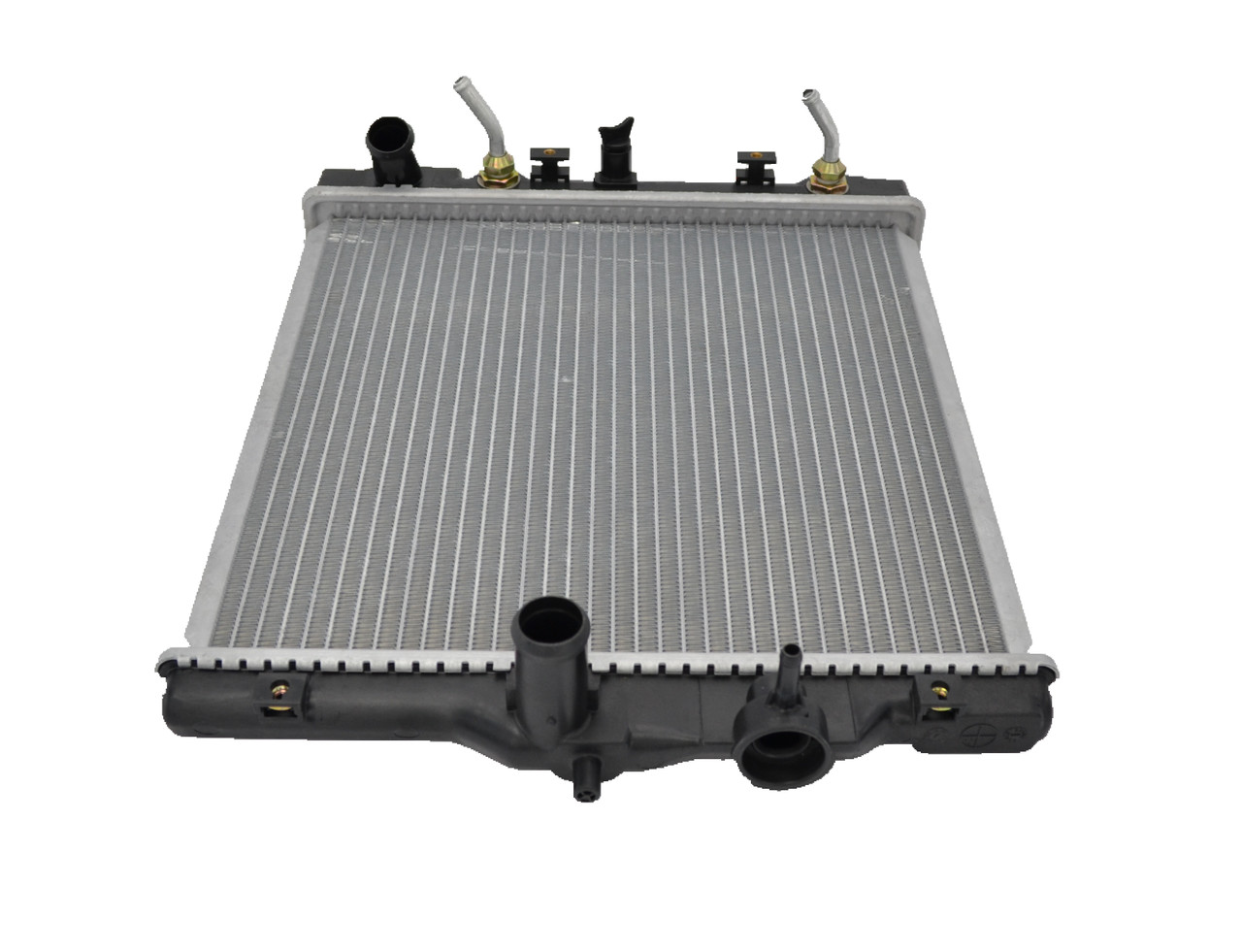 Radiator for Honda Civic EG/EH/EK 11/91-10/02 Auto Manual 1.5L 1.6L 92 93 94 95 96 97 98 99 00 01