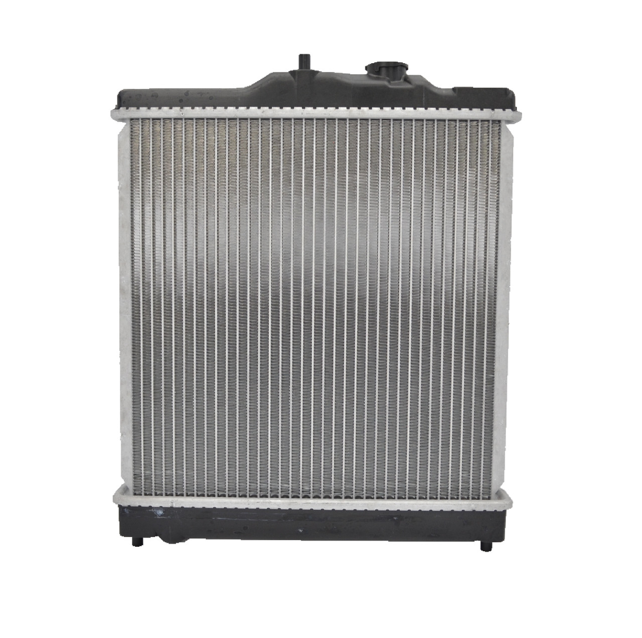 Radiator for Honda Civic EG/EH/EK 11/91-10/02 Auto Manual 1.5L 1.6L 92 93 94 95 96 97 98 99 00 01