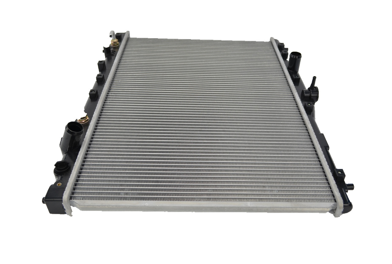 Radiator for Honda Legend KA9 05/96-02/04 Auto Manual 3.5L V6 97 98 99 00 01 02 03