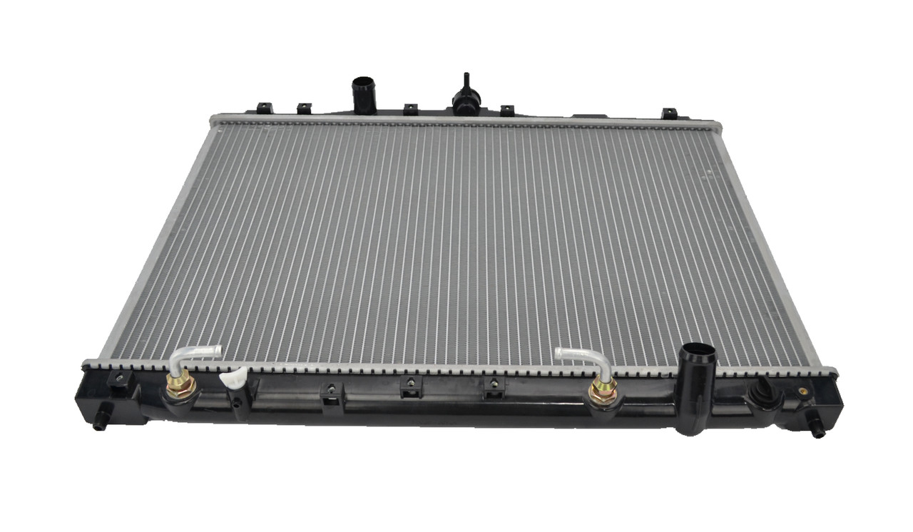 Radiator for Honda Legend KA9 05/96-02/04 Auto Manual 3.5L V6 97 98 99 00 01 02 03