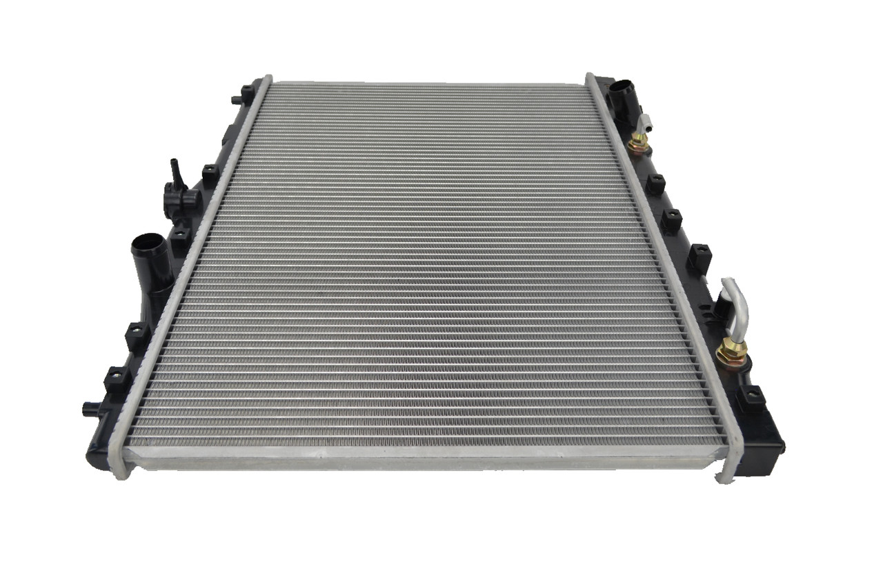 Radiator for Honda Legend KA9 05/96-02/04 Auto Manual 3.5L V6 97 98 99 00 01 02 03