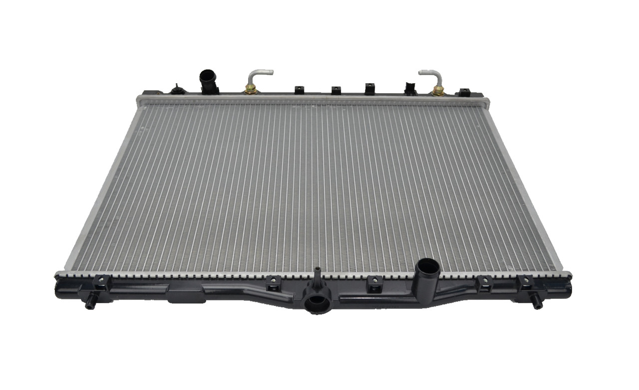 Radiator for Honda Legend KA9 05/96-02/04 Auto Manual 3.5L V6 97 98 99 00 01 02 03