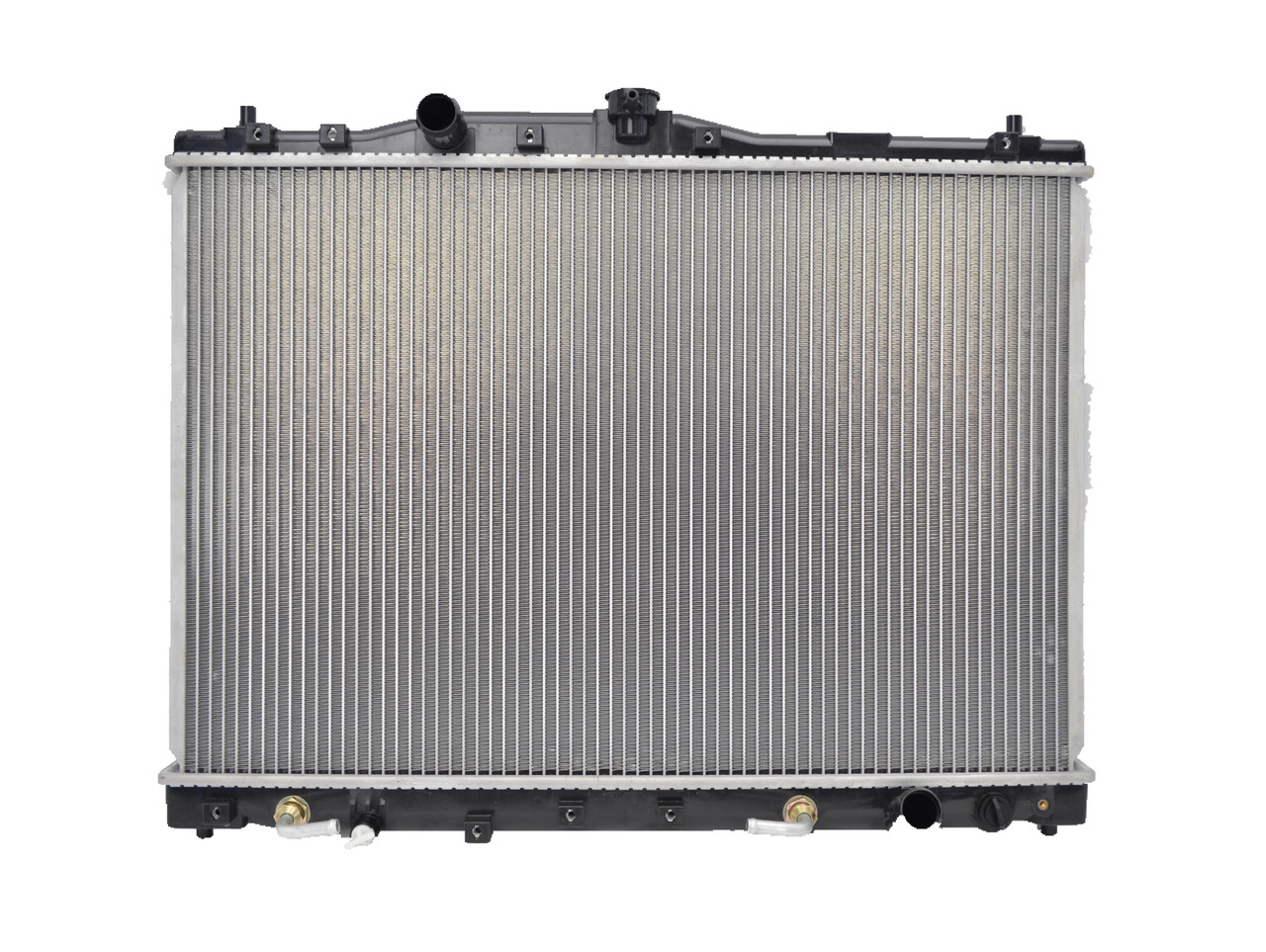 Radiator for Honda Legend KA9 05/96-02/04 Auto Manual 3.5L V6 97 98 99 00 01 02 03