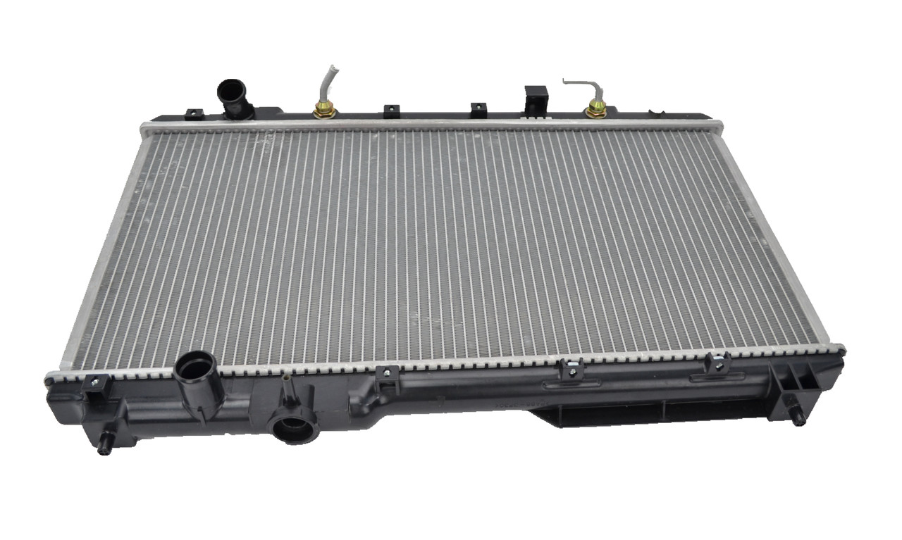 Radiator for Honda CRV RD1 09/97-12/01 Auto Manual 2.0L 98 99 00