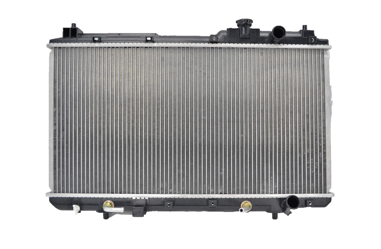 Radiator for Honda CRV RD1 09/97-12/01 Auto Manual 2.0L 98 99 00