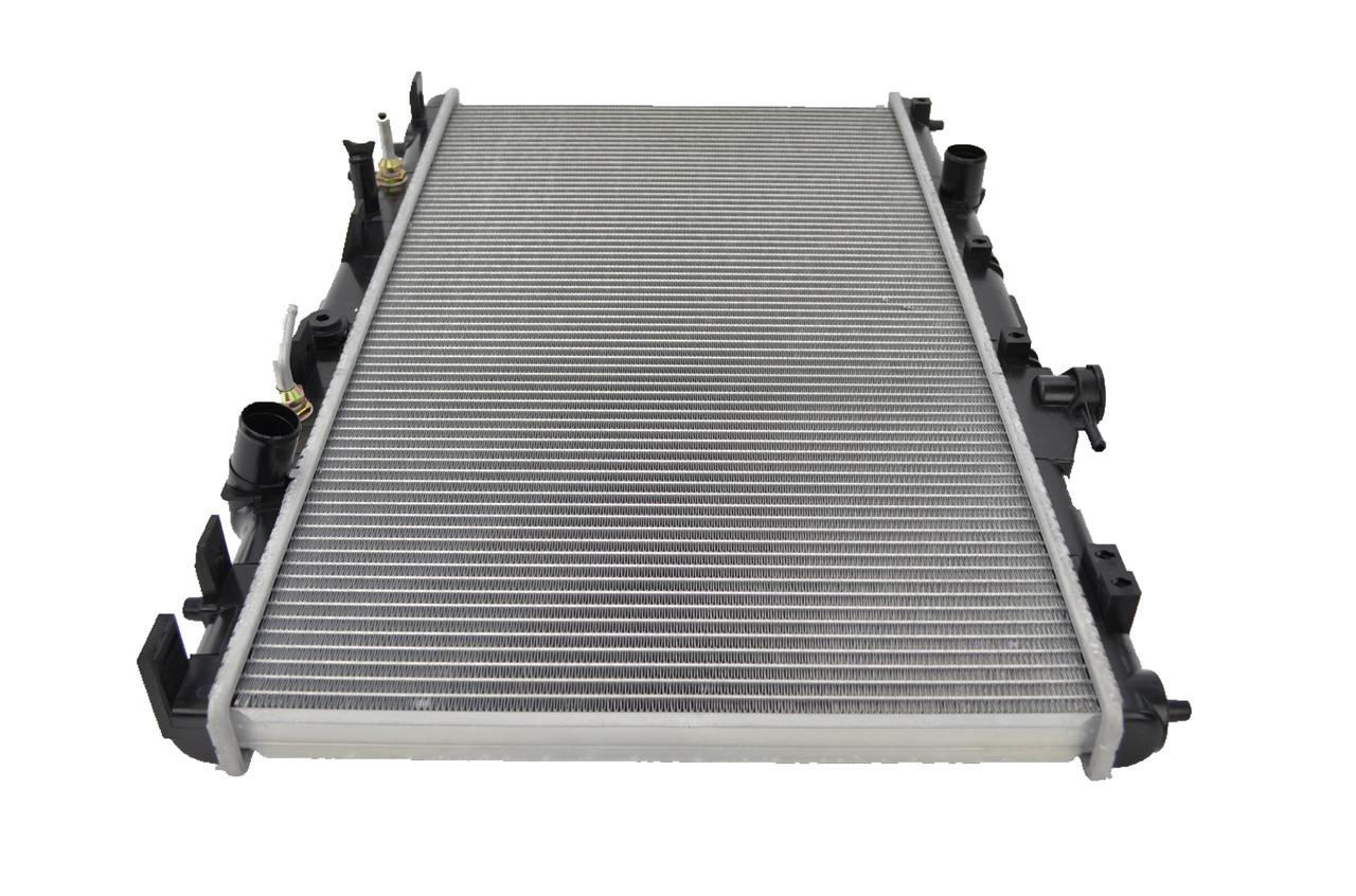 Radiator for Honda CRV RD7 12/01-01/07 Auto Manual 2.4L 02 03 04 05 06