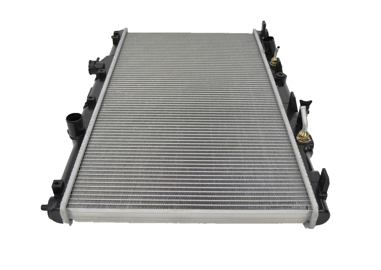 Radiator for Honda CRV RD7 12/01-01/07 Auto Manual 2.4L 02 03 04 05 06