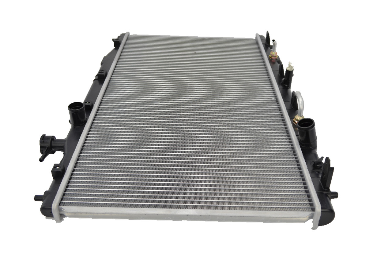 Radiator for Honda CRV RE 05/06-10/12 Auto Manual 2.4L 07 08 09 11
