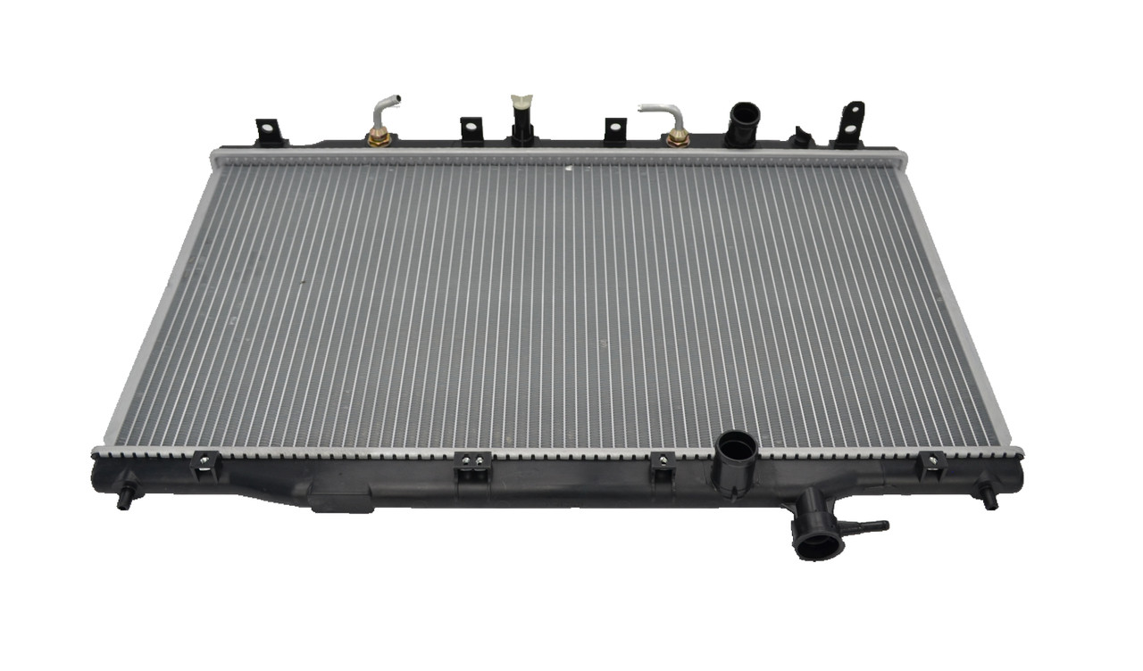 Radiator for Honda CRV RE 05/06-10/12 Auto Manual 2.4L 07 08 09 11