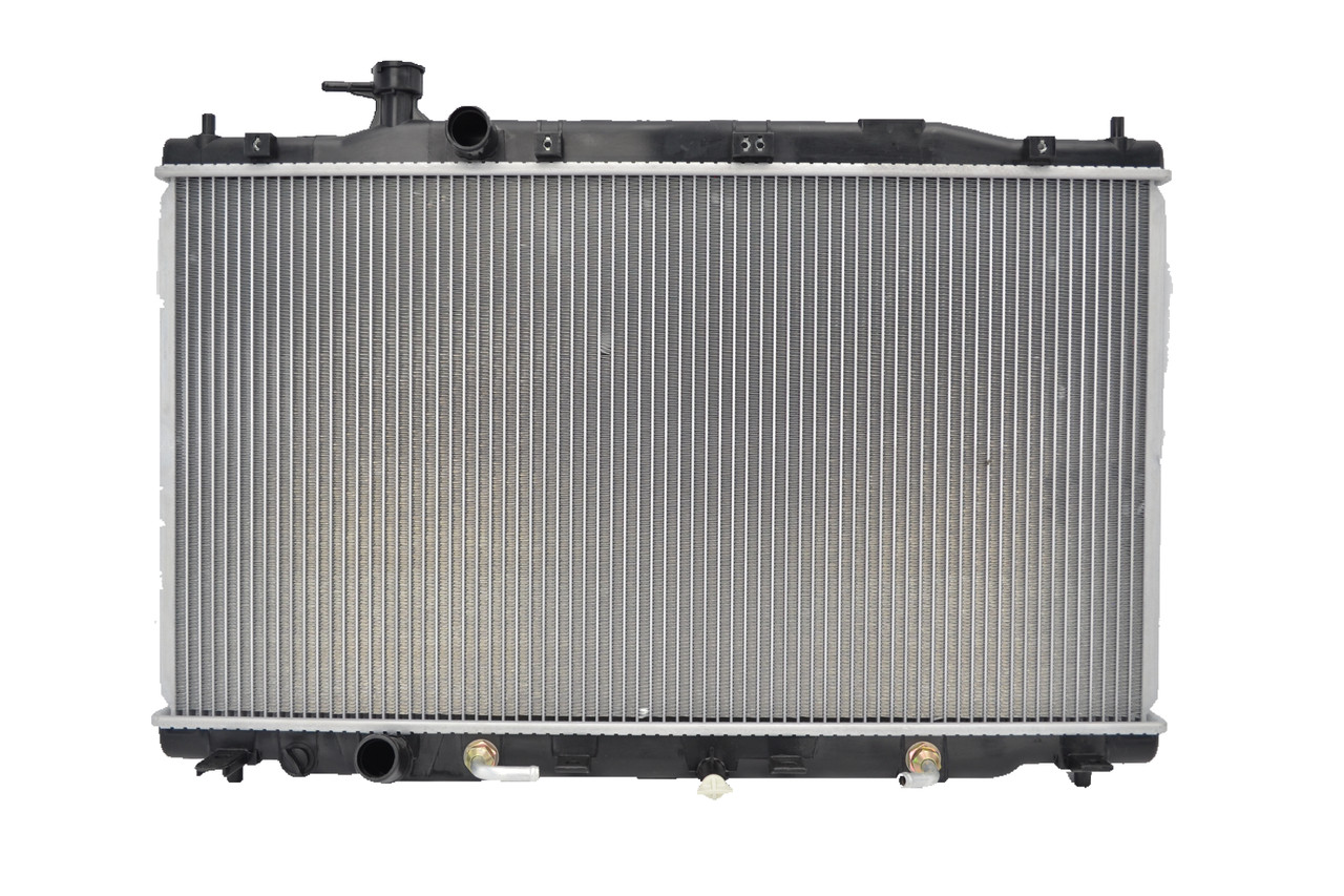 Radiator for Honda CRV RE 05/06-10/12 Auto Manual 2.4L 07 08 09 11