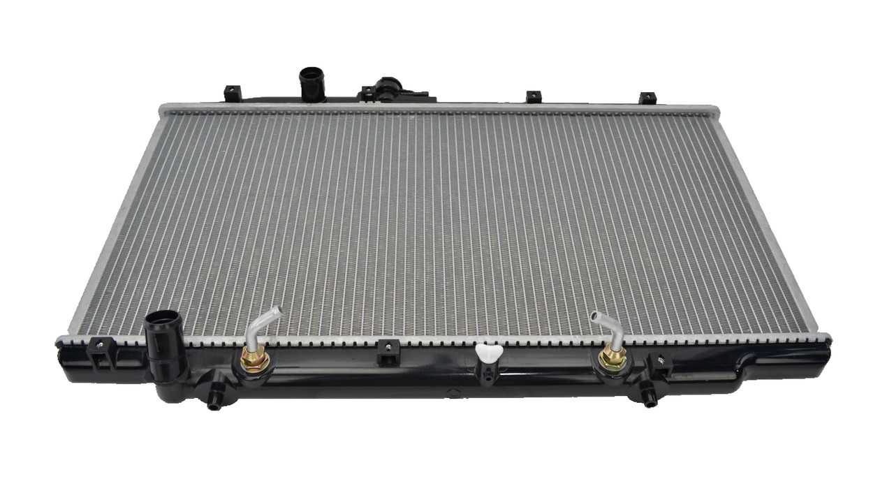 Radiator for Honda Accord CM 09/03-02/08 Auto Manual 3.0L V6 04 05 06 07