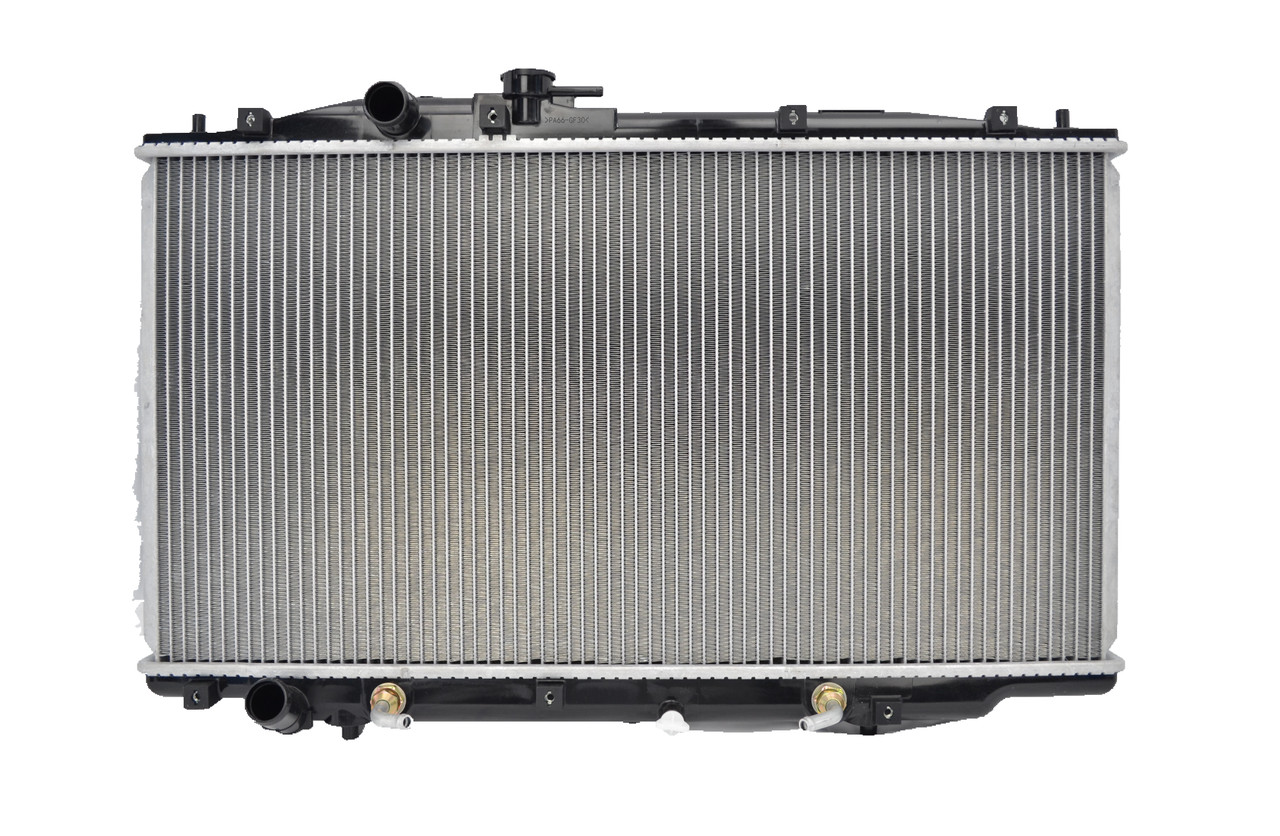 Radiator for Honda Accord CM 09/03-02/08 Auto Manual 3.0L V6 04 05 06 07
