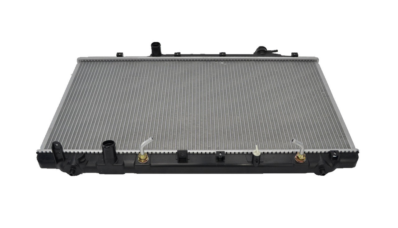 Radiator for Honda Accord CP 02/08-2013 Auto Manual 3.5L V6 09 10 11 12