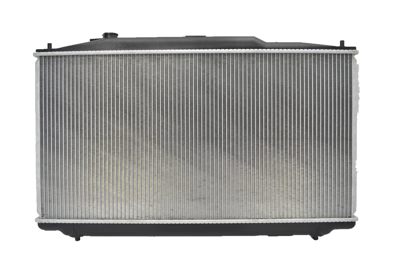 Radiator for Honda Accord CP 02/08-2013 Auto Manual 3.5L V6 09 10 11 12