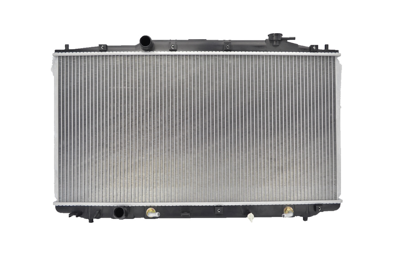 Radiator for Honda Accord CP 02/08-2013 Auto Manual 3.5L V6 09 10 11 12
