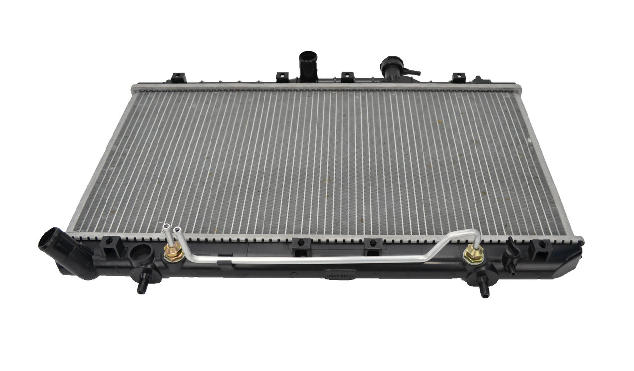 Radiator for Hyundai Accent LC 2000-2006 Auto Manual DOHC SOHC 01 02 03 04 05