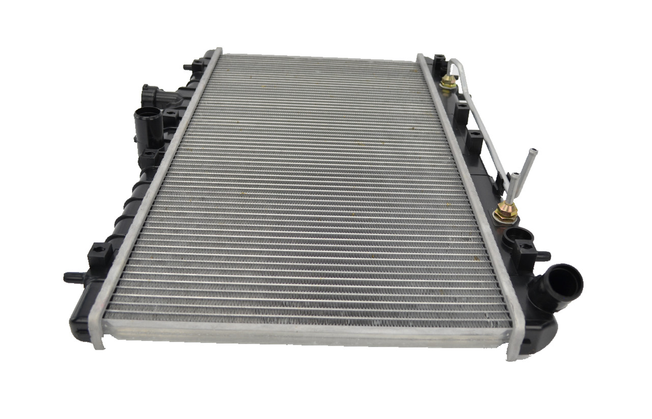 Radiator for Hyundai Accent LC 2000-2006 Auto Manual DOHC SOHC 01 02 03 04 05