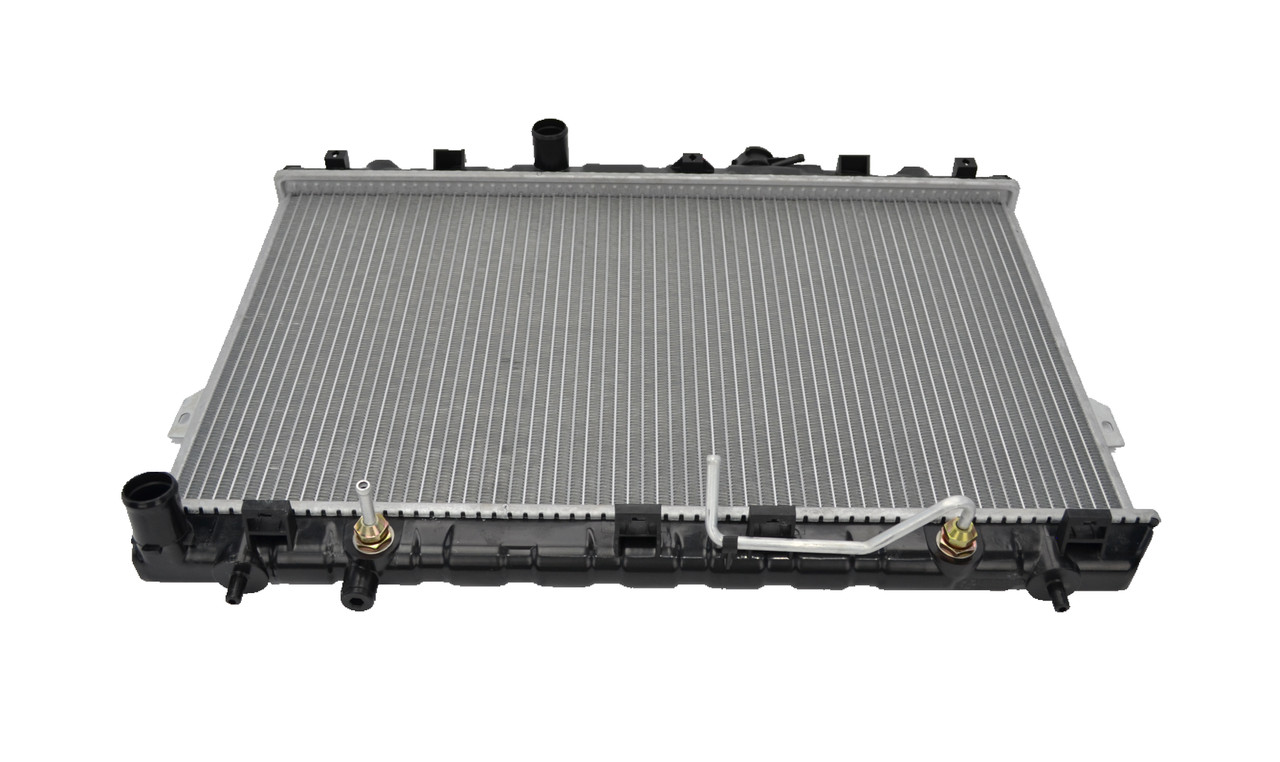 Radiator for Hyundai Elantra XD HD GL GLS 06/00-08/06 Auto Manual 1.8L 2.0L 01 02 03 04 05
