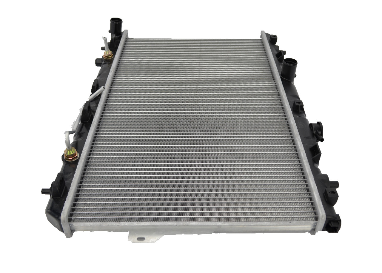 Radiator for Hyundai Elantra XD HD GL GLS 06/00-08/06 Auto Manual 1.8L 2.0L 01 02 03 04 05