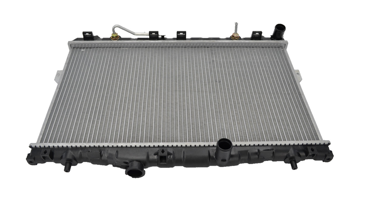 Radiator for Hyundai Elantra XD HD GL GLS 06/00-08/06 Auto Manual 1.8L 2.0L 01 02 03 04 05