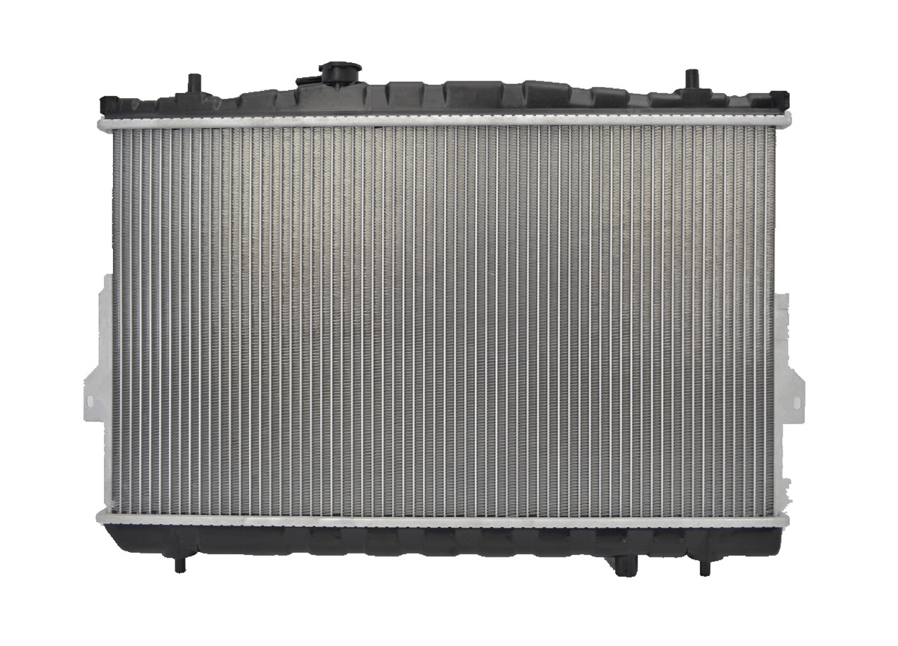 Radiator for Hyundai Elantra XD HD GL GLS 06/00-08/06 Auto Manual 1.8L 2.0L 01 02 03 04 05
