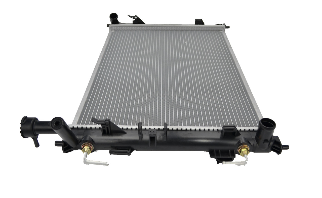 Radiator for Hyundai i30 FD 8/7-04/12 Elantra HD 7/6-04/12 Auto Manual