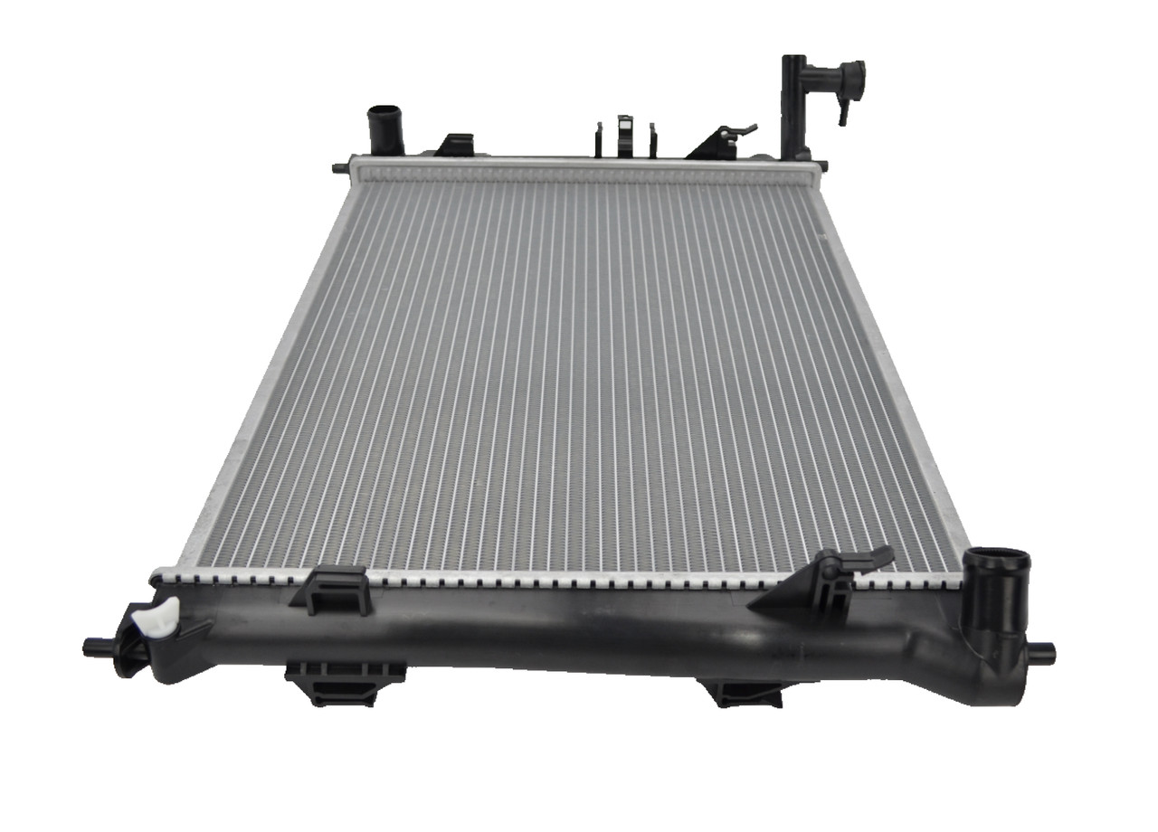 Radiator for Hyundai i30 FD 8/7-04/12 Elantra HD 7/6-04/12 Auto Manual