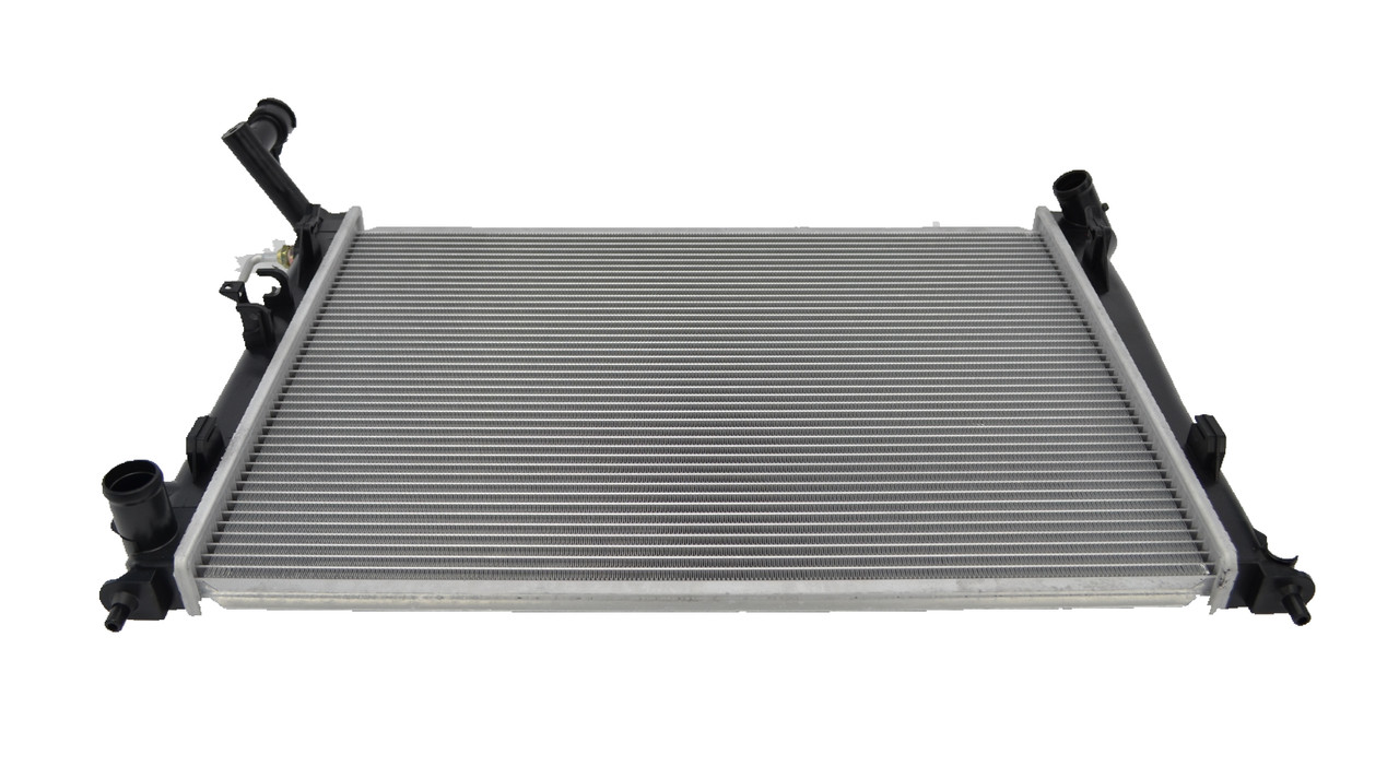 Radiator for Hyundai i30 FD 8/7-04/12 Elantra HD 7/6-04/12 Auto Manual