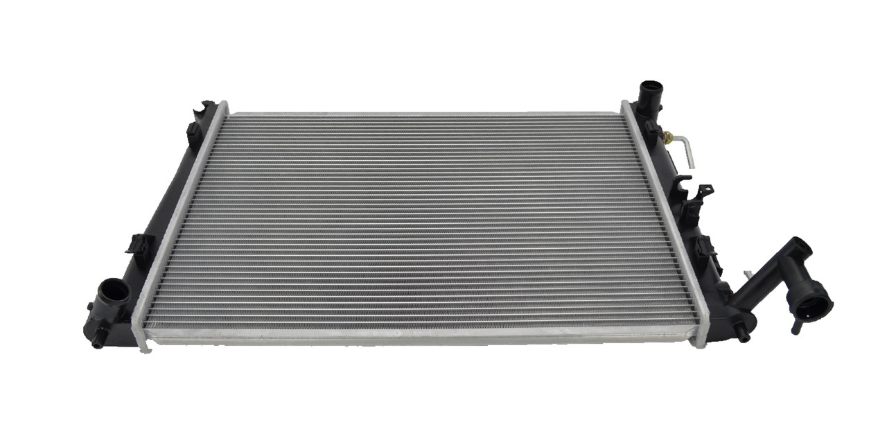 Radiator for Hyundai i30 FD 8/7-04/12 Elantra HD 7/6-04/12 Auto Manual