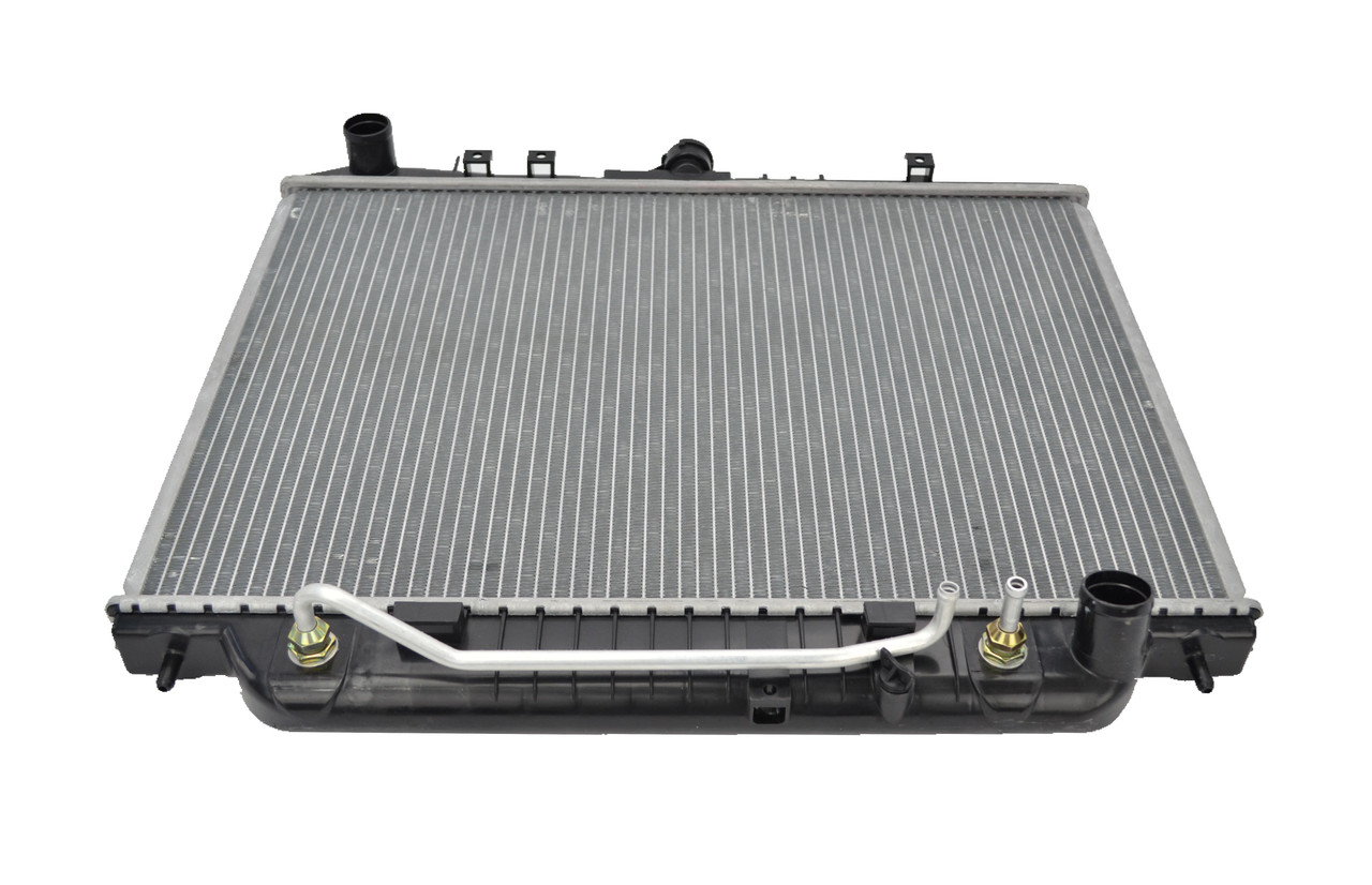 Radiator for Holden Rodeo TF 1998-2003 Auto Manual V6 3.2L Petrol 99 00 01 02