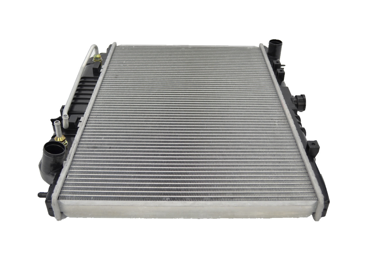 Radiator for Holden Rodeo TF 1998-2003 Auto Manual V6 3.2L Petrol 99 00 01 02
