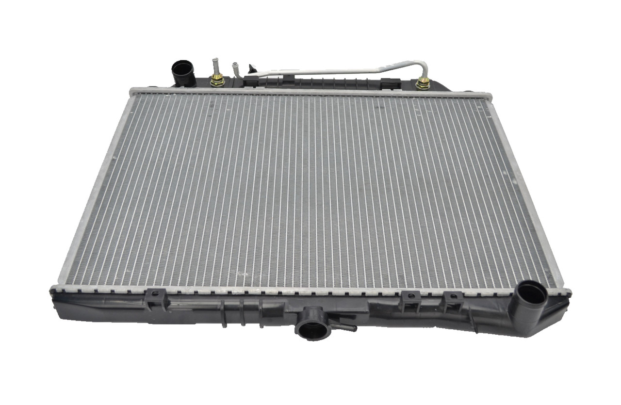 Radiator for Holden Rodeo TF 1998-2003 Auto Manual V6 3.2L Petrol 99 00 01 02