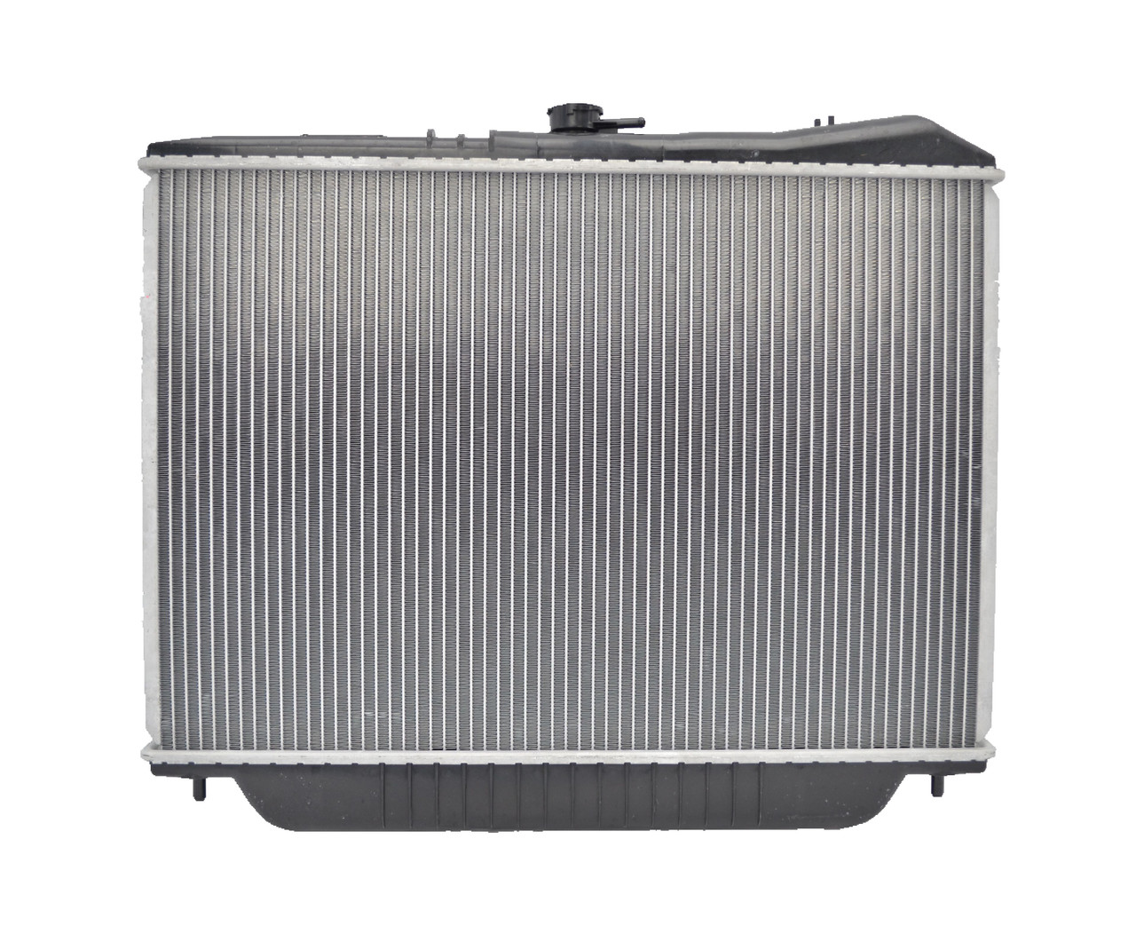 Radiator for Holden Rodeo TF 1998-2003 Auto Manual V6 3.2L Petrol 99 00 01 02