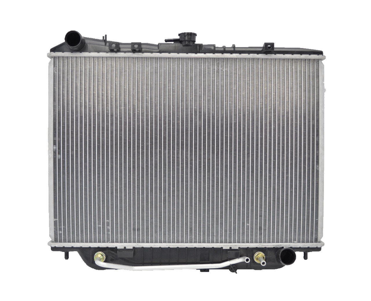 Radiator for Holden Rodeo TF 1998-2003 Auto Manual V6 3.2L Petrol 99 00 01 02