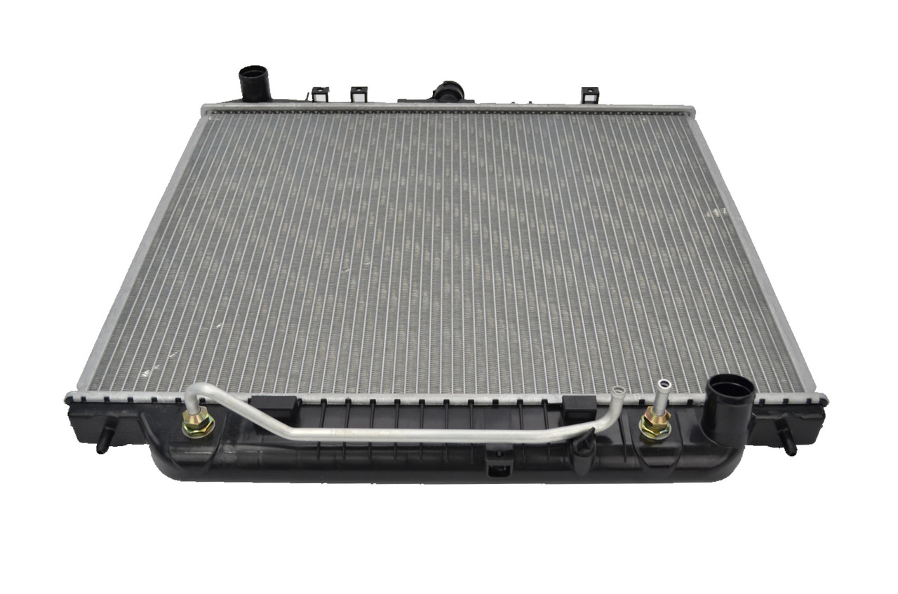 Radiator for Holden Jackaroo UBS 05/92-01/98 Auto Manual Petrol Diesel 93 94 95 96 97